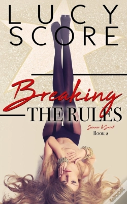 Capa do artigo Breaking The Rules