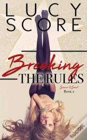 Capa do artigo Breaking The Rules