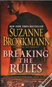 Capa do artigo Breaking The Rules