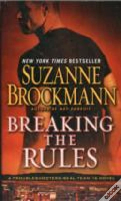 Capa do artigo Breaking The Rules