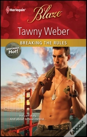 Capa do artigo Breaking The Rules