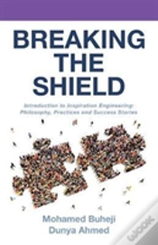 Capa do artigo Breaking The Shield: Introduction To Inspiration Engineering: Philosophy, Practices And Success Stories