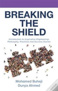 Capa do artigo Breaking The Shield: Introduction To Inspiration Engineering: Philosophy, Practices And Success Stories
