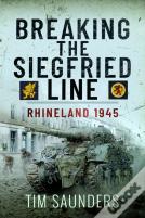 Breaking The Siegfried Line