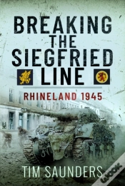 Capa do artigo Breaking The Siegfried Line