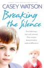 Breaking The Silence - Preview