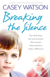 Capa do artigo Breaking The Silence