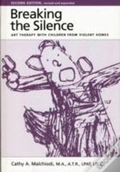 Capa do artigo Breaking The Silence