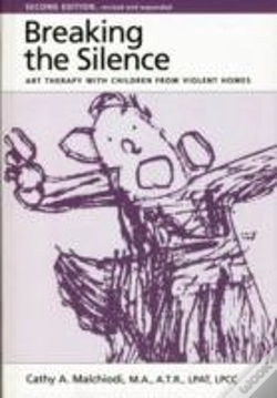 Capa do artigo Breaking The Silence