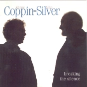 Capa do artigo Breaking the Silence - CD