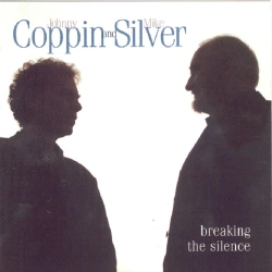 Capa do artigo Breaking the Silence - CD