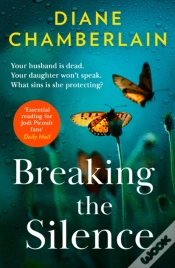 Capa do artigo Breaking The Silence