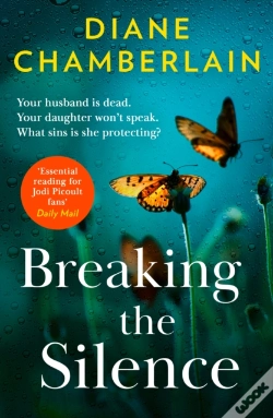 Capa do artigo Breaking The Silence