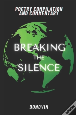 Capa do artigo Breaking The Silence