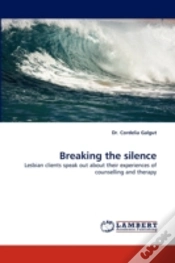 Capa do artigo Breaking The Silence