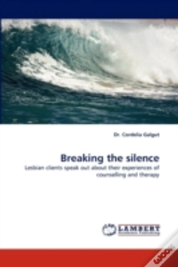 Capa do artigo Breaking The Silence