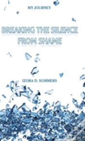 Capa do artigo Breaking The Silence From Shame