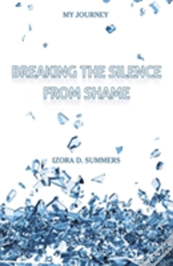 Capa do artigo Breaking The Silence From Shame