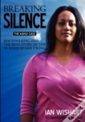Capa do artigo Breaking The Silence