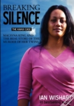Capa do artigo Breaking The Silence