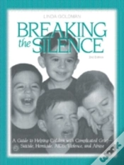 Capa do artigo Breaking The Silence