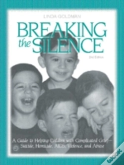 Capa do artigo Breaking The Silence
