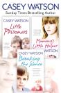 Breaking The Silence, Little Prisoners And Mummy'S Little Helper 3-In-1 Collection - Preview
