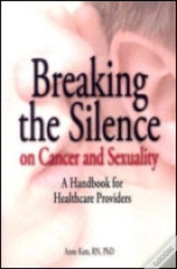 Capa do artigo Breaking the Silence on Cancer and Sexuality