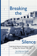 Breaking The Silence