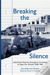 Capa do artigo Breaking The Silence