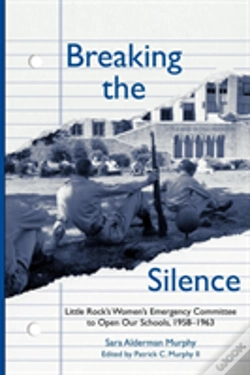 Capa do artigo Breaking The Silence