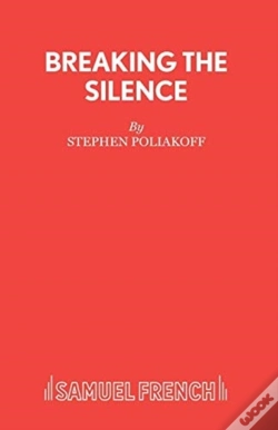 Capa do artigo Breaking The Silence