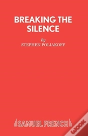 Capa do artigo Breaking The Silence