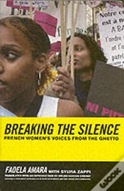 Capa do artigo Breaking The Silence