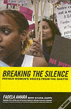 Capa do artigo Breaking The Silence
