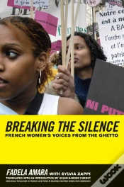 Capa do artigo Breaking The Silence