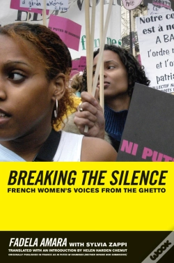 Capa do artigo Breaking The Silence