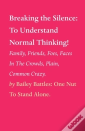 Breaking The Silence: To Understand Norm