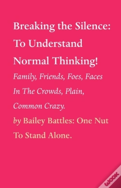 Capa do artigo Breaking The Silence: To Understand Norm