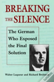 Capa do artigo Breaking The Silence