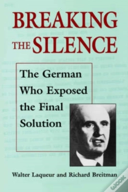 Capa do artigo Breaking The Silence