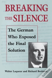 Capa do artigo Breaking The Silence