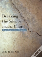 Breaking The Silence Within The Church
