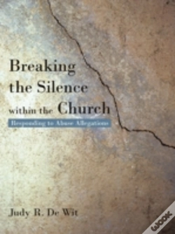 Capa do artigo Breaking The Silence Within The Church