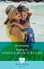 Breaking The Single Mum'S Rules - Preview
