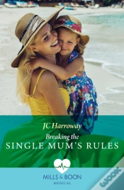 Capa do artigo Breaking The Single Mum