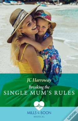 Capa do artigo Breaking The Single Mum'S Rules