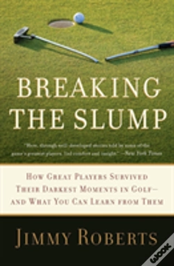 Capa do artigo Breaking The Slump