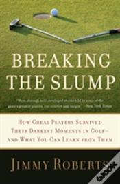 Capa do artigo Breaking The Slump