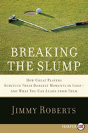 Breaking The Slump Lp - Preview